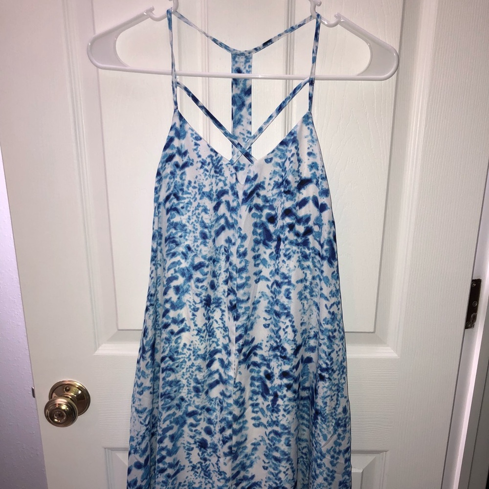 Charlotte Russe Dress